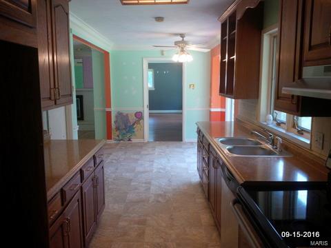 Mary Alice Estates - Residential