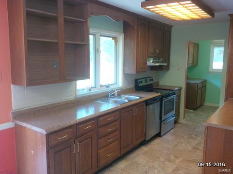 Mary Alice Estates - Residential