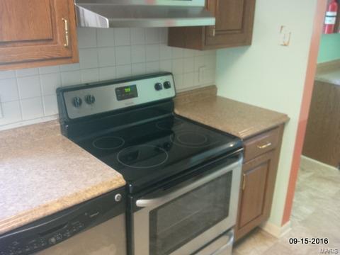 Mary Alice Estates - Residential