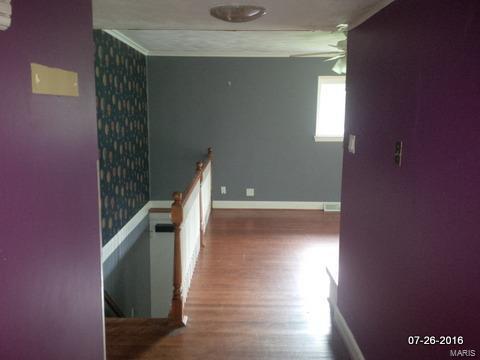 Mary Alice Estates - Residential