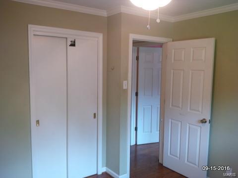 Mary Alice Estates - Residential