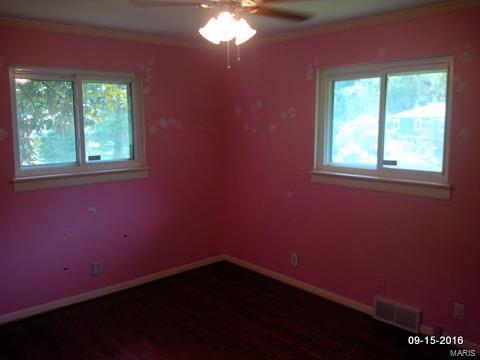 Mary Alice Estates - Residential