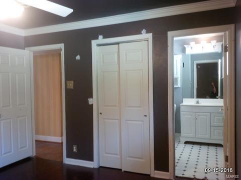 Mary Alice Estates - Residential