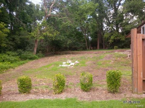 Mary Alice Estates - Residential