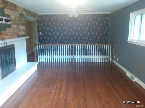 Mary Alice Estates - Residential