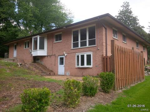 Mary Alice Estates - Residential