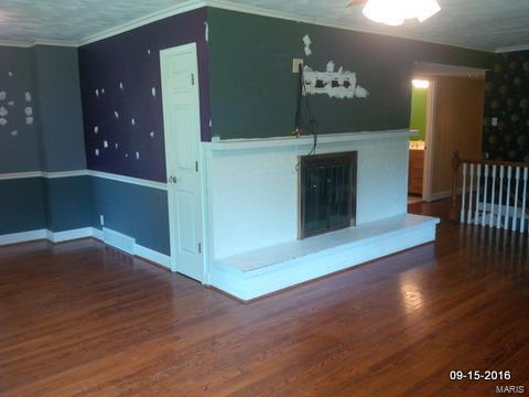 Mary Alice Estates - Residential