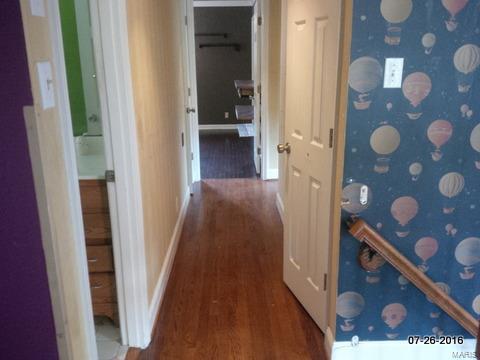 Mary Alice Estates - Residential