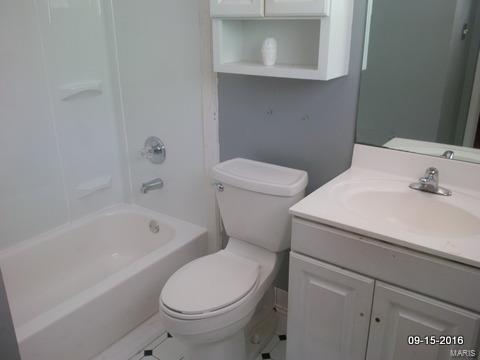 Mary Alice Estates - Residential