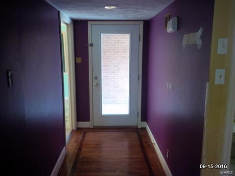 Mary Alice Estates - Residential