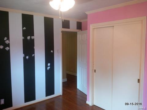 Mary Alice Estates - Residential