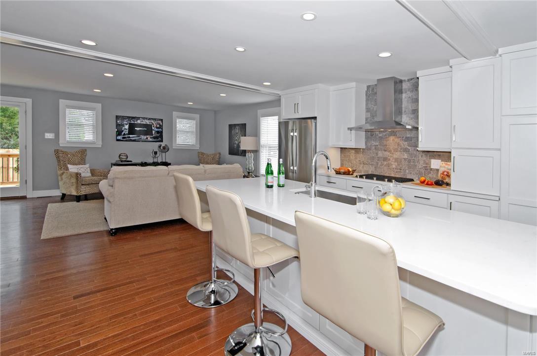 Davis Place - Residential