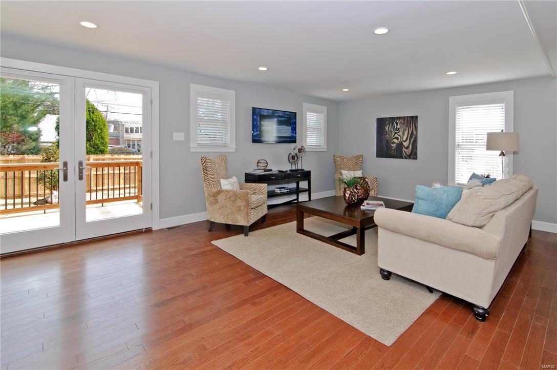 Davis Place - Residential