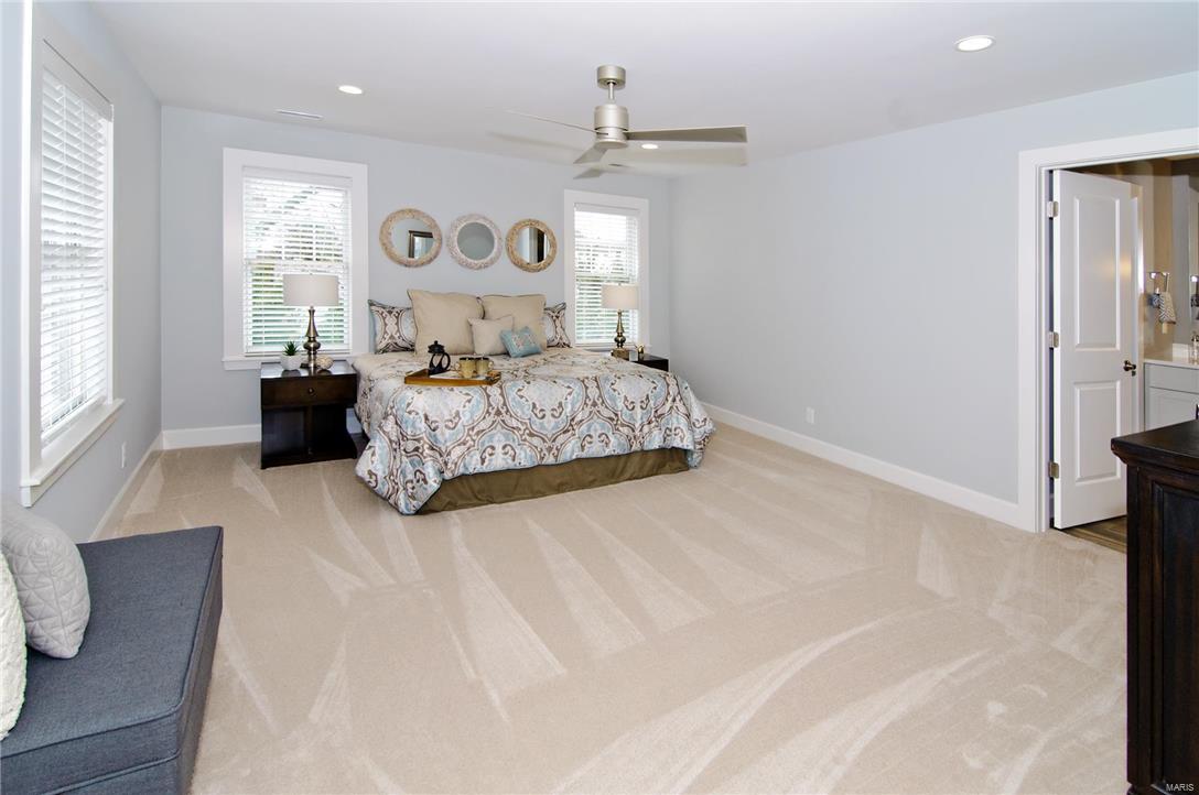 Davis Place - Residential