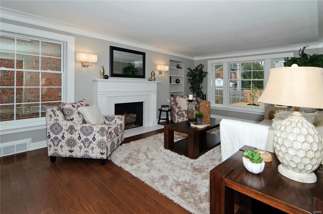 Davis Place - Residential