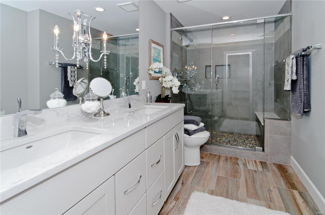 Davis Place - Residential