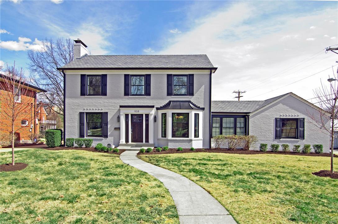 Davis Place - Residential