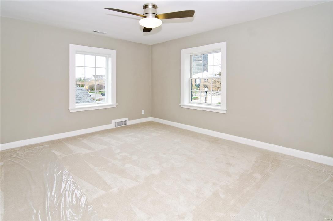 Davis Place - Residential