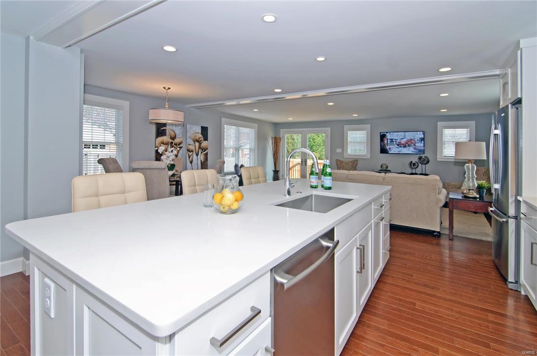 Davis Place - Residential