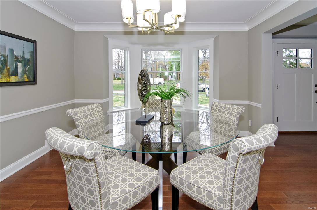 Davis Place - Residential