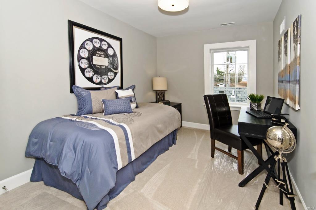 Davis Place - Residential