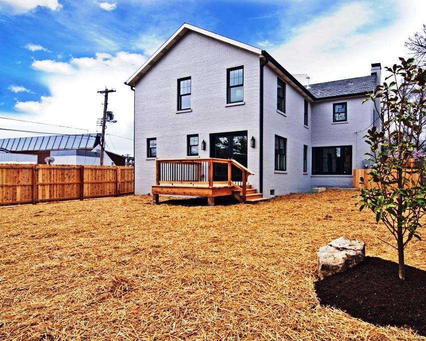 Davis Place - Residential