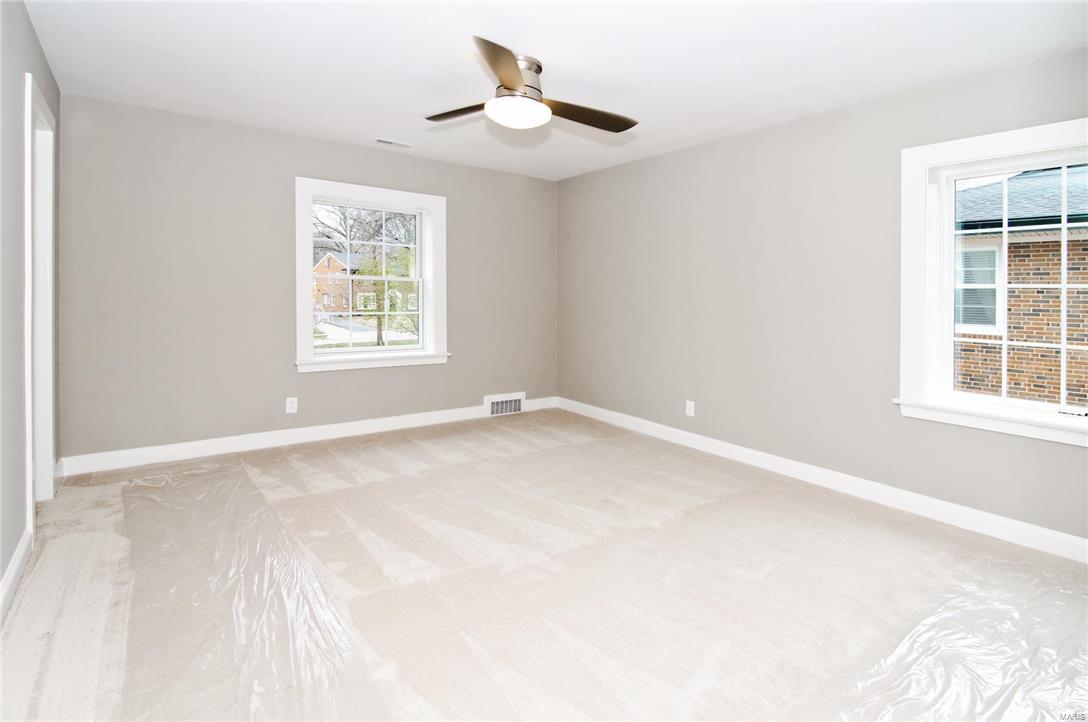 Davis Place - Residential