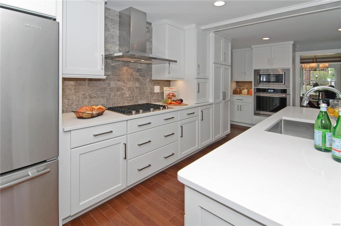 Davis Place - Residential