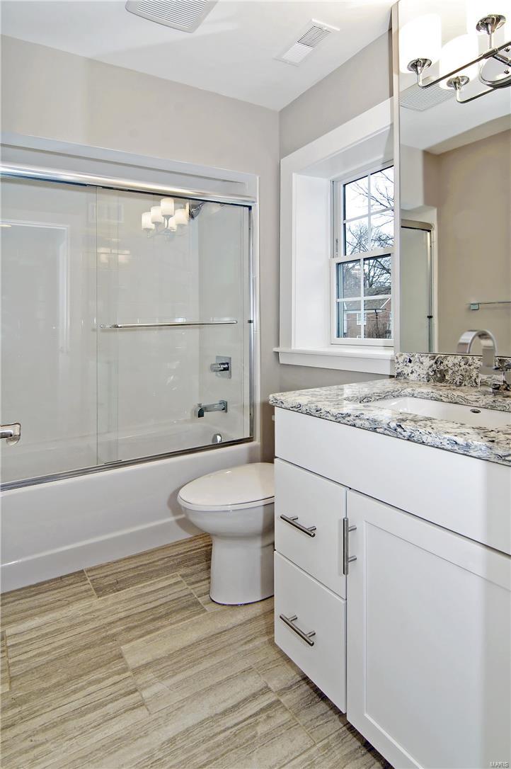 Davis Place - Residential