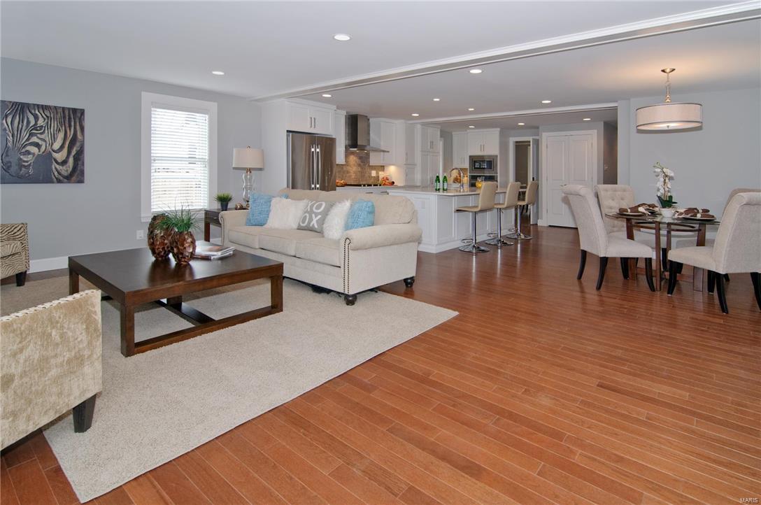 Davis Place - Residential