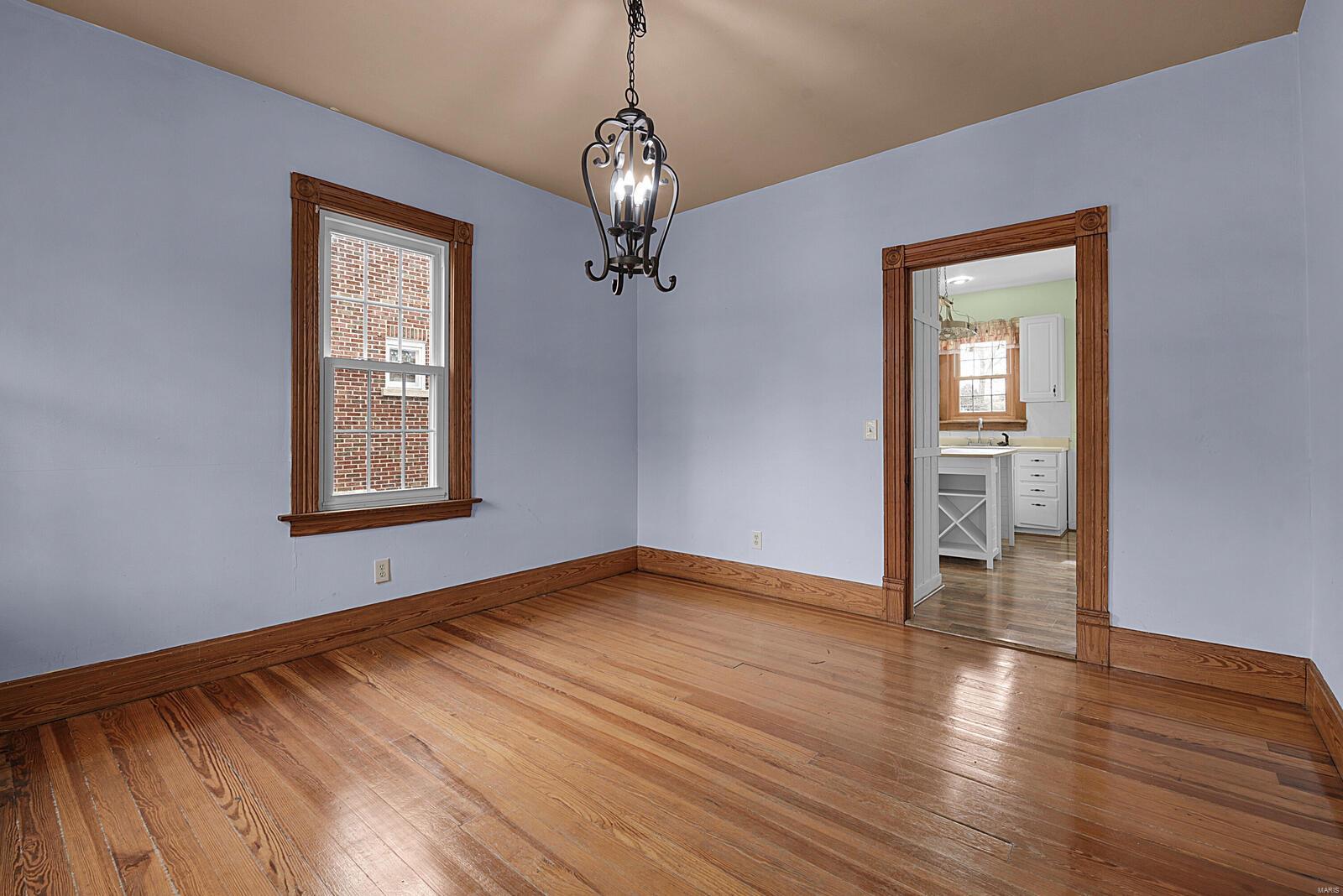 West 2nd Street - Residential