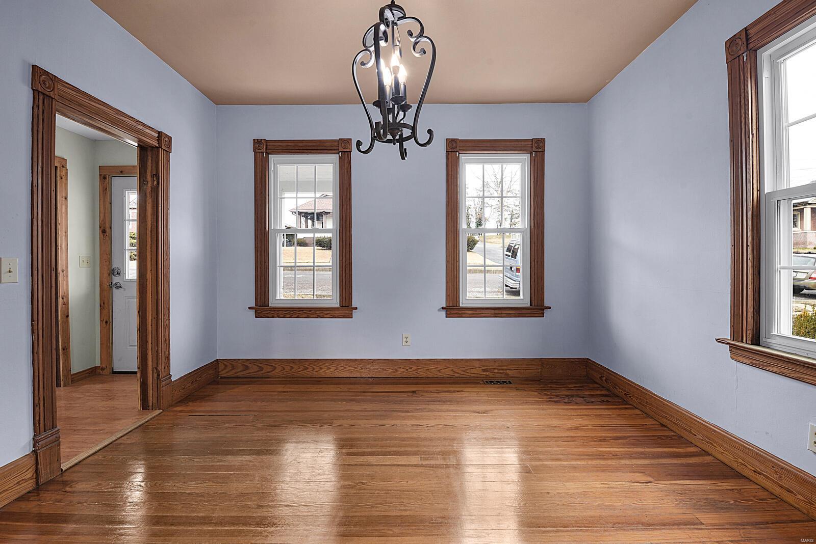 West 2nd Street - Residential