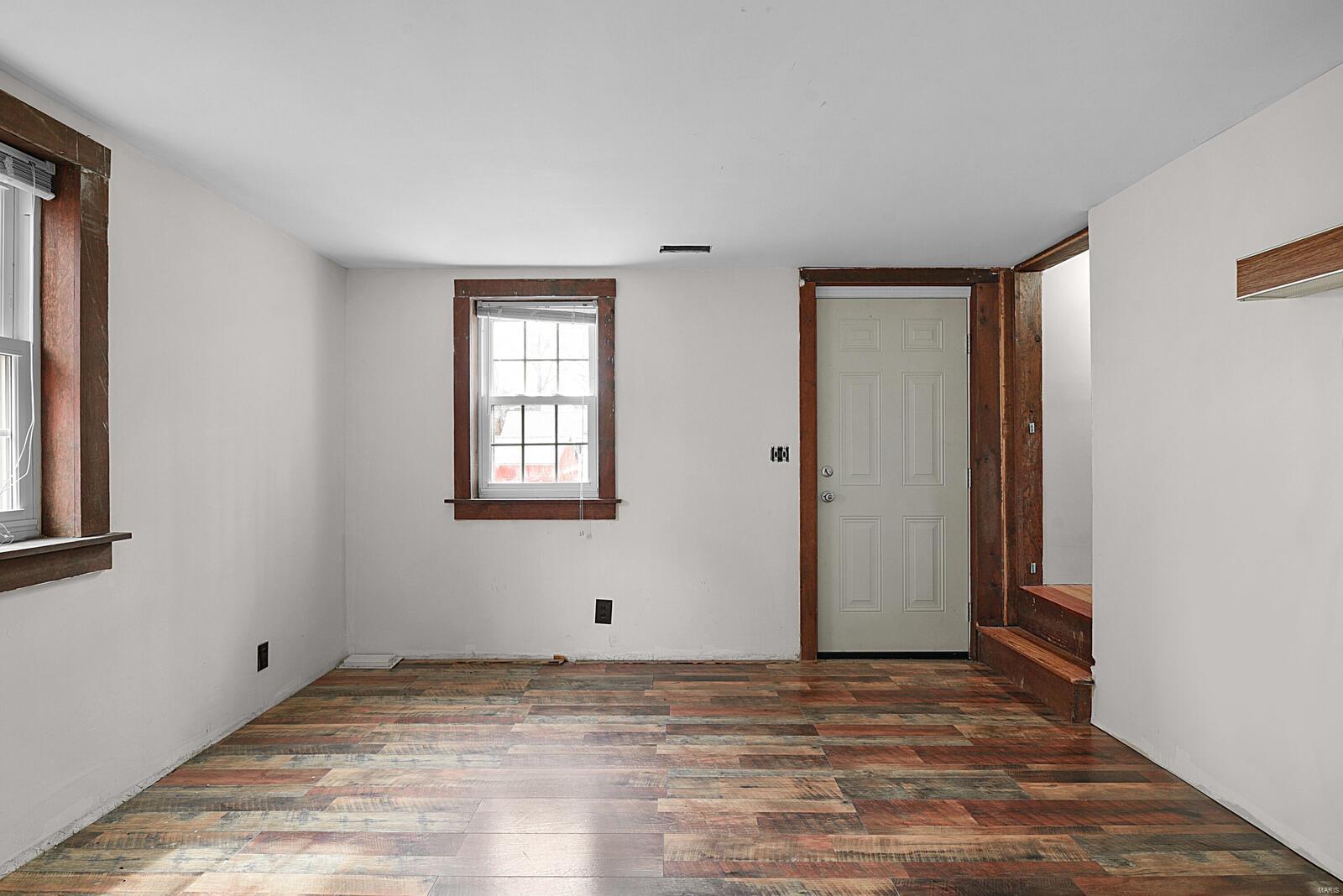 West 2nd Street - Residential