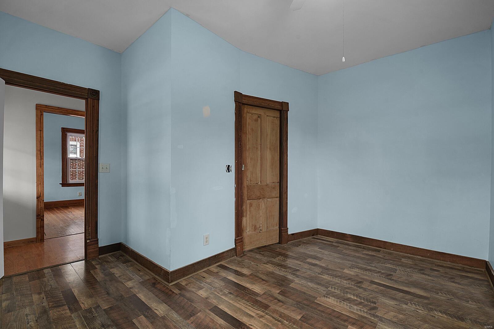 West 2nd Street - Residential