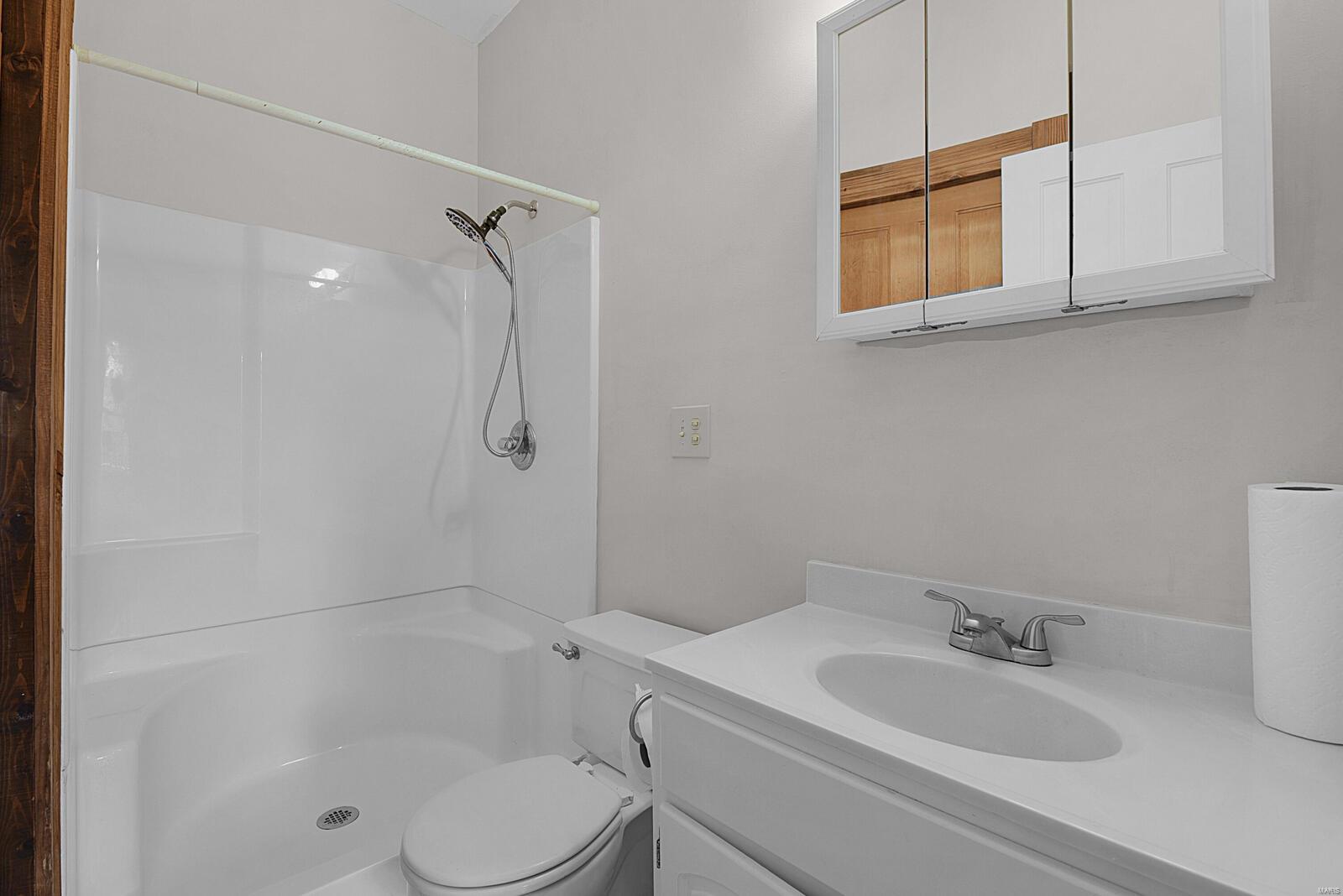 West 2nd Street - Residential