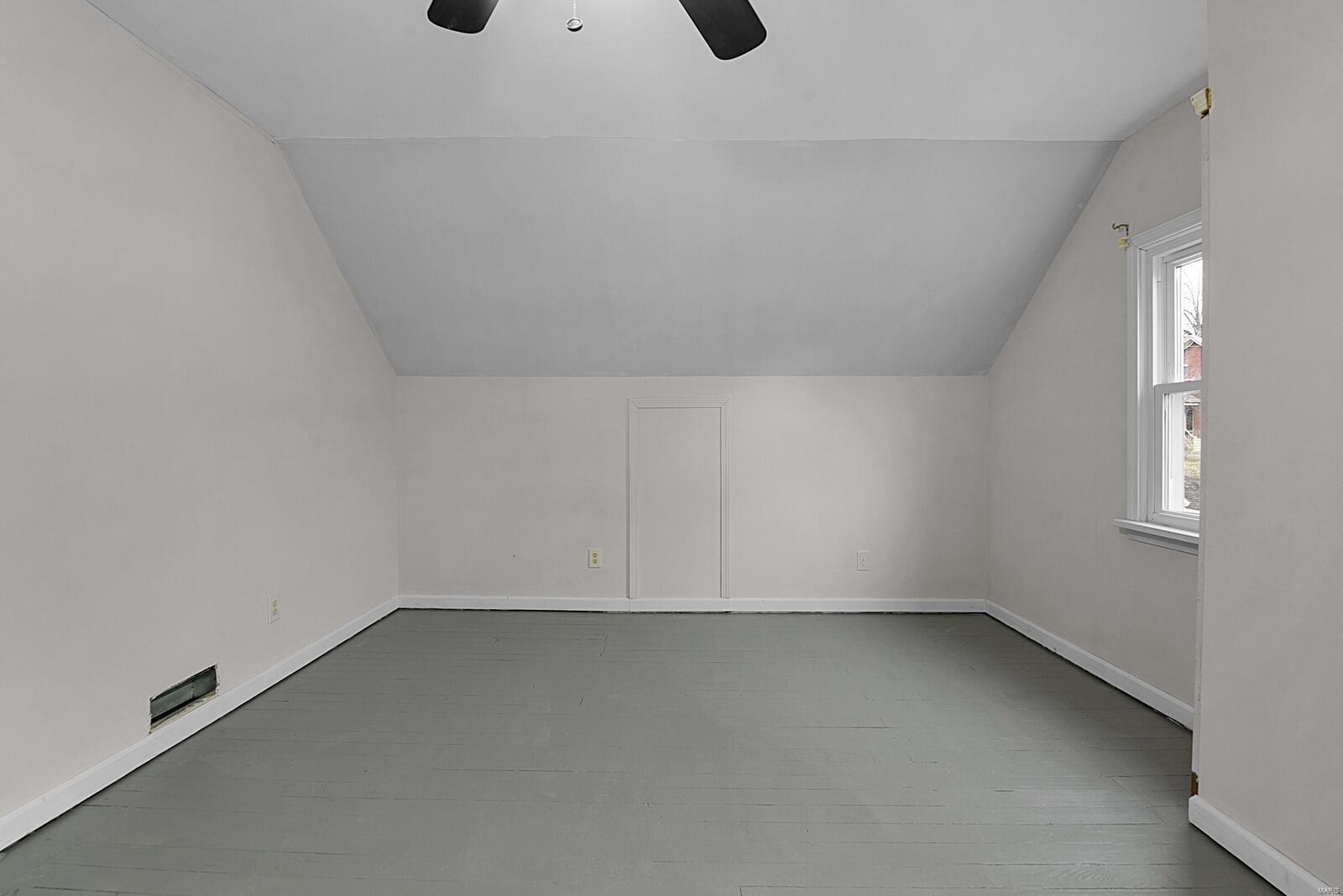 West 2nd Street - Residential