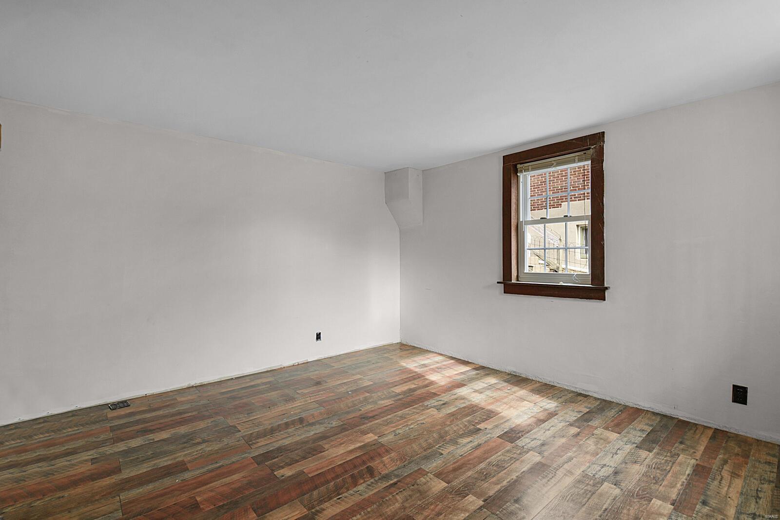 West 2nd Street - Residential