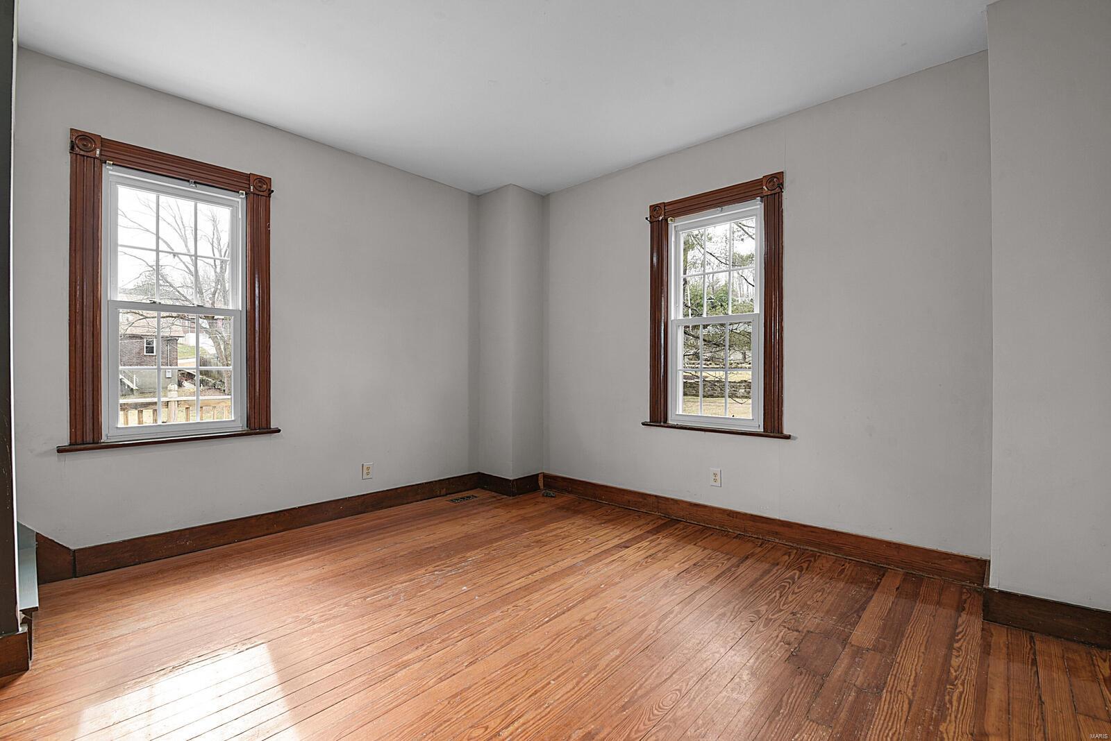 West 2nd Street - Residential