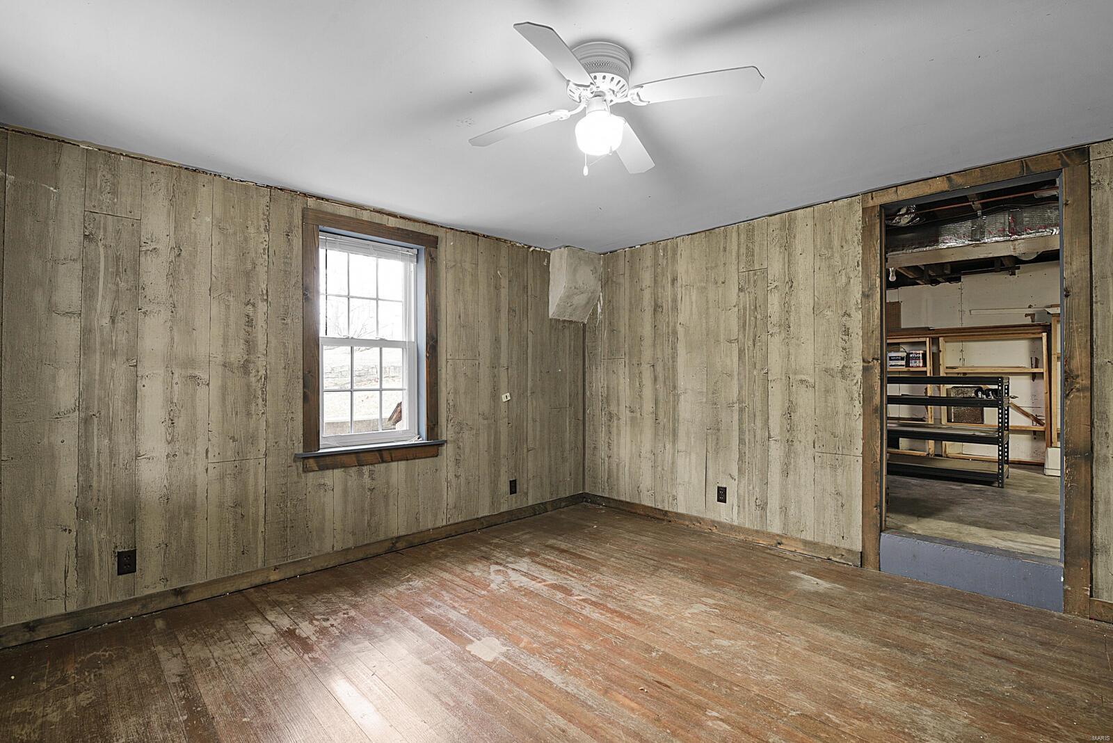 West 2nd Street - Residential