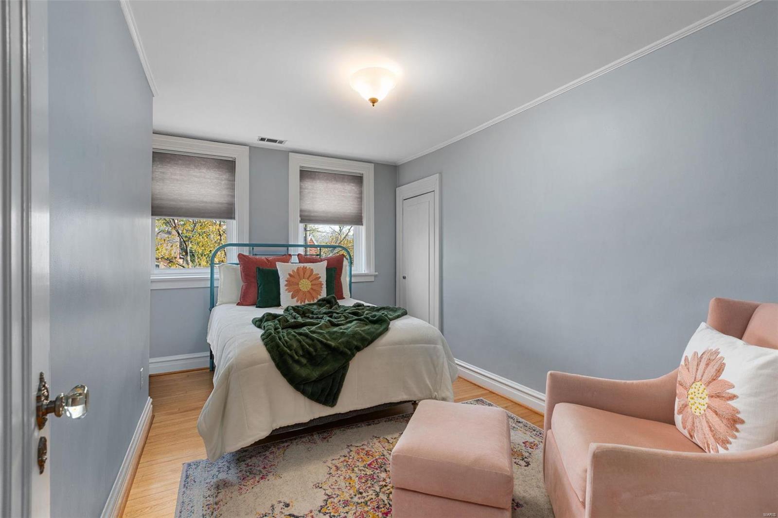 Country Club Court - Residential