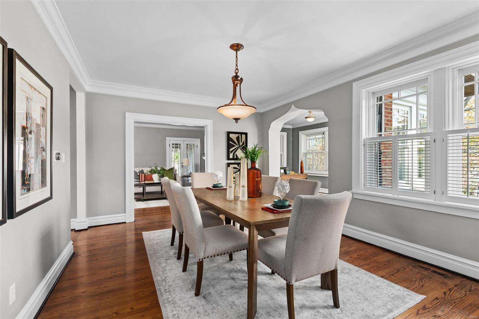 Country Club Court - Residential