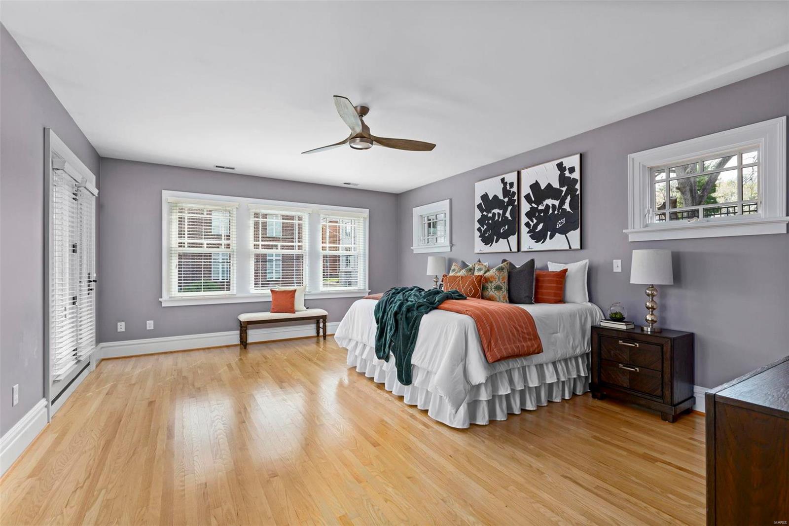 Country Club Court - Residential