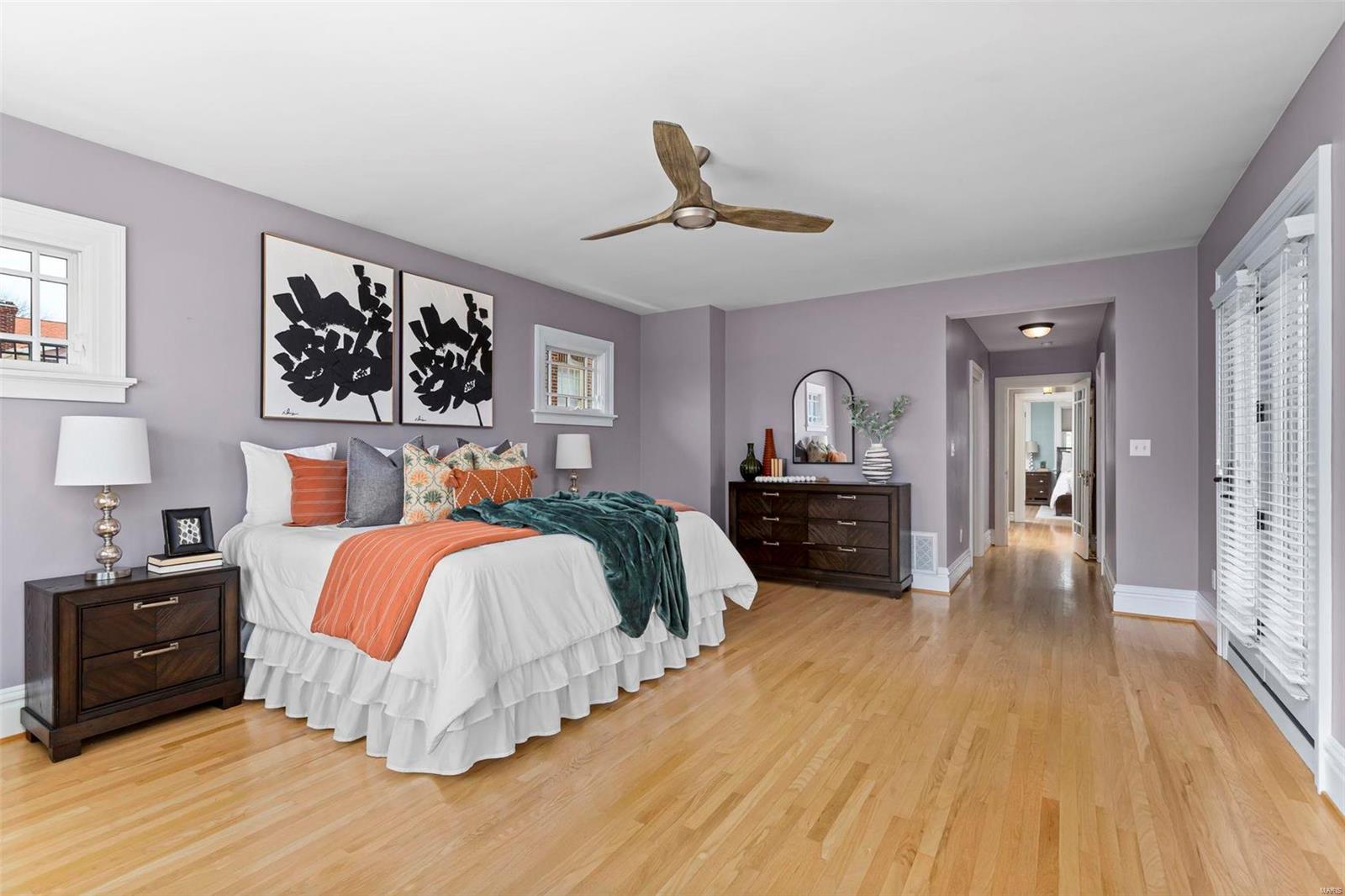 Country Club Court - Residential