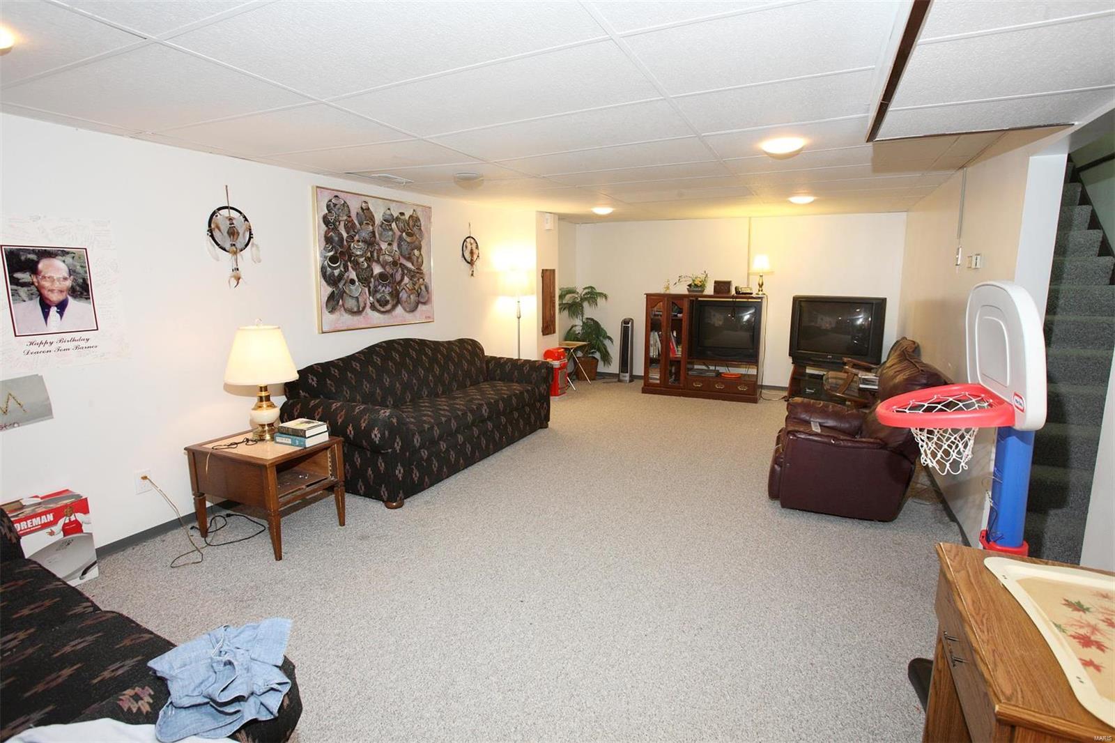 Bellefontaine Gardens - Residential