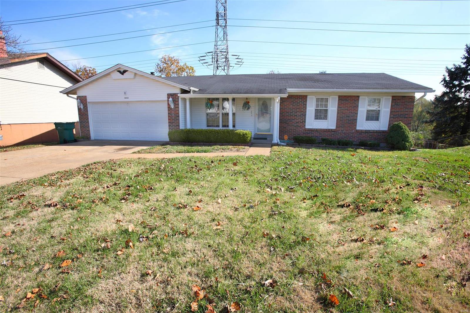 Bellefontaine Gardens - Residential