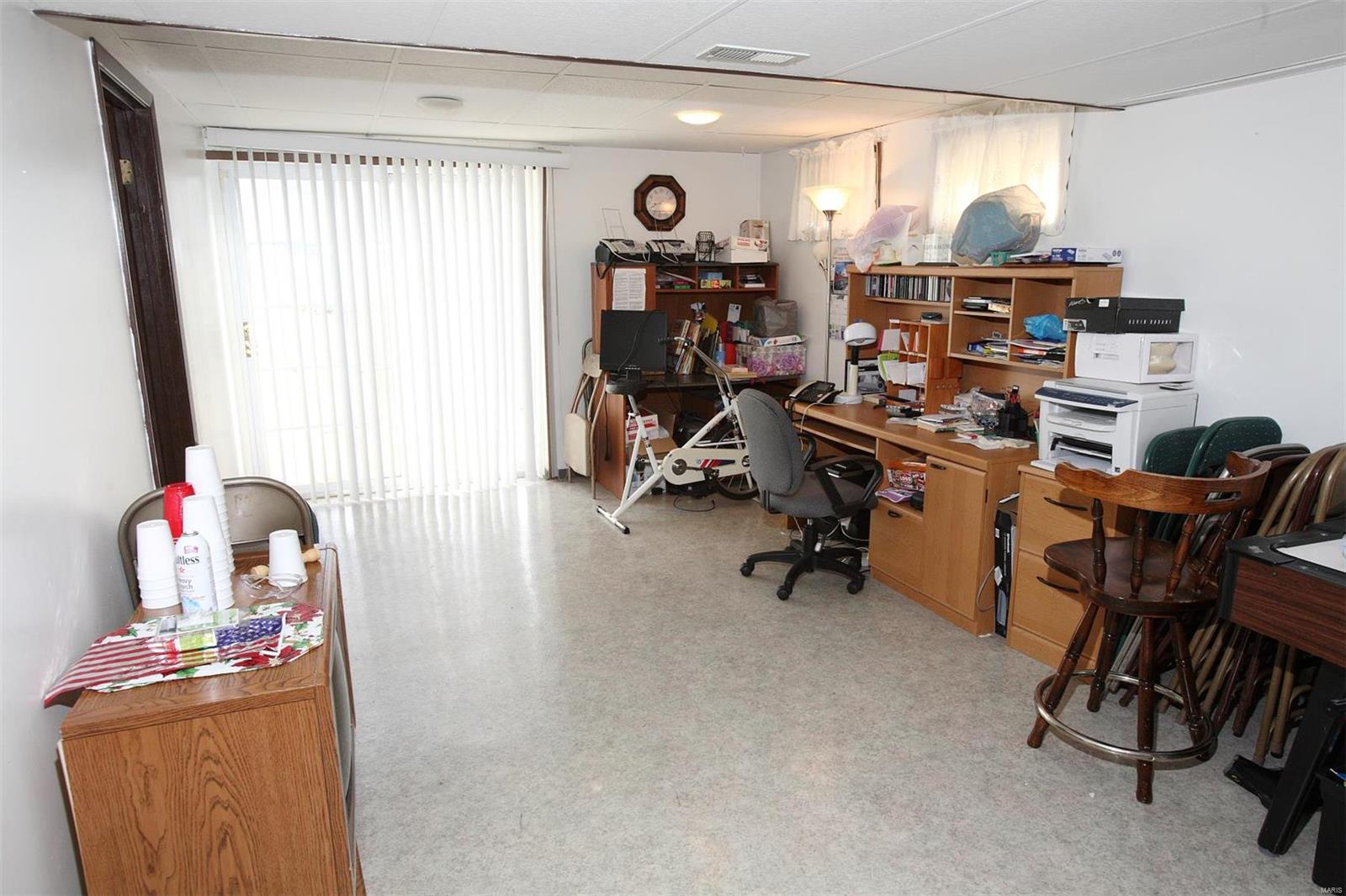 Bellefontaine Gardens - Residential