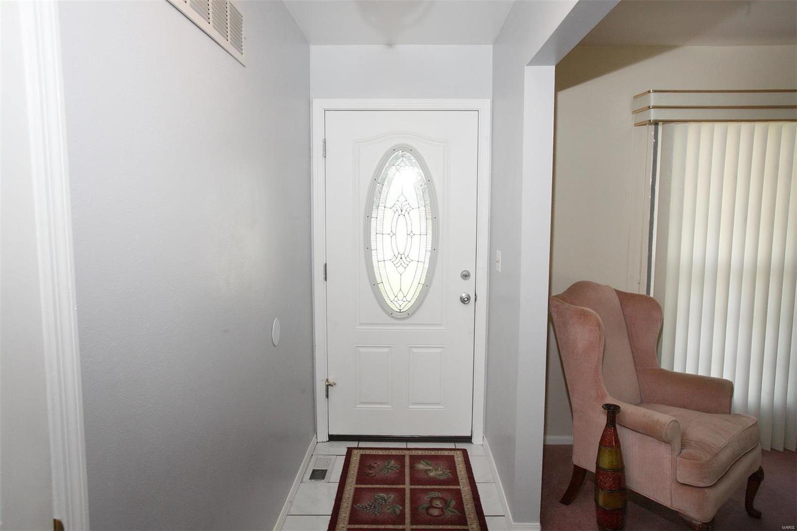 Bellefontaine Gardens - Residential