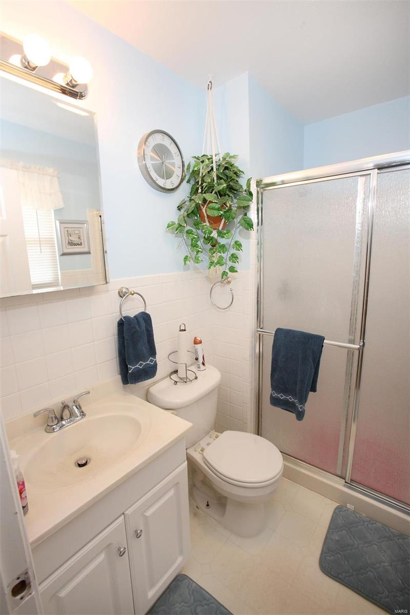 Bellefontaine Gardens - Residential