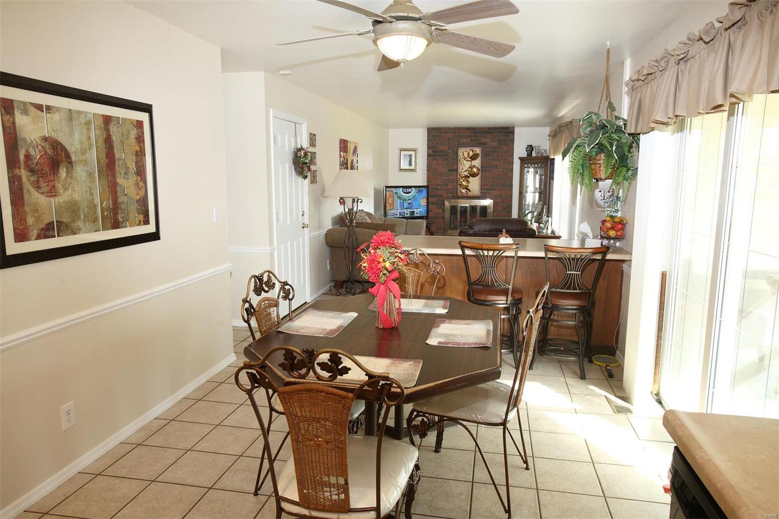 Bellefontaine Gardens - Residential