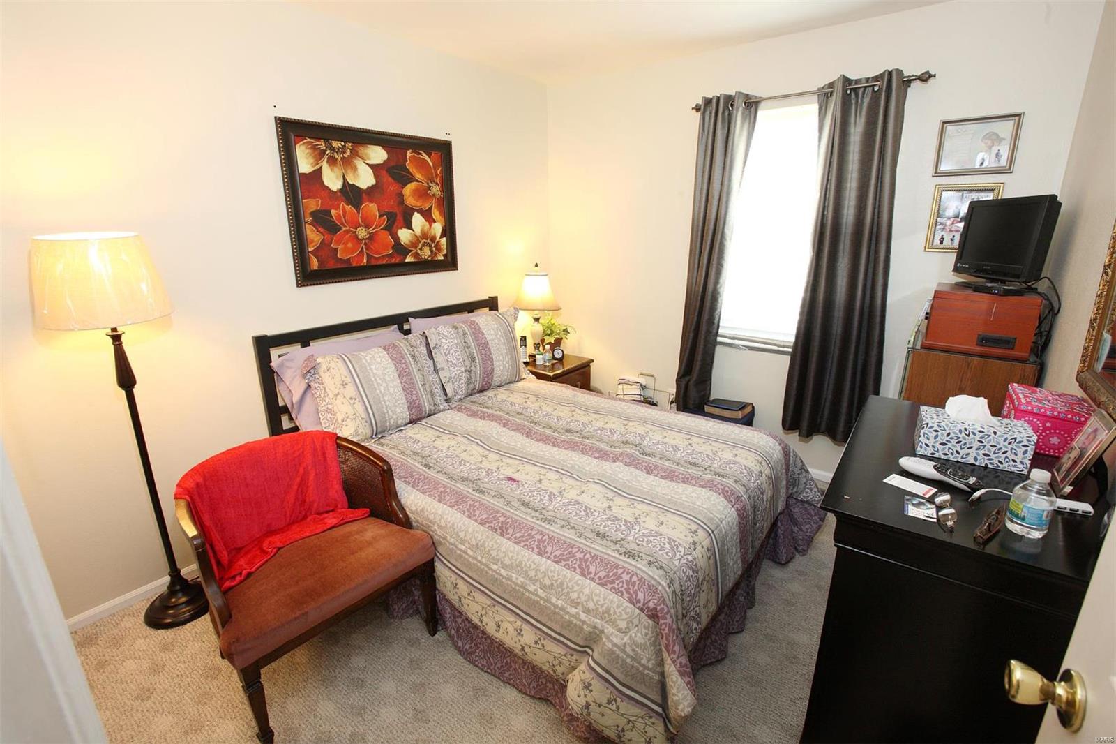 Bellefontaine Gardens - Residential